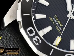 TAG0322A - Aquaracer Caliber 5 43mm SSNY Black V6F A2824 - 09.jpg